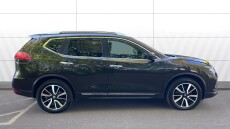 Nissan X-Trail 1.6 dCi Tekna 5dr Diesel Station Wagon
